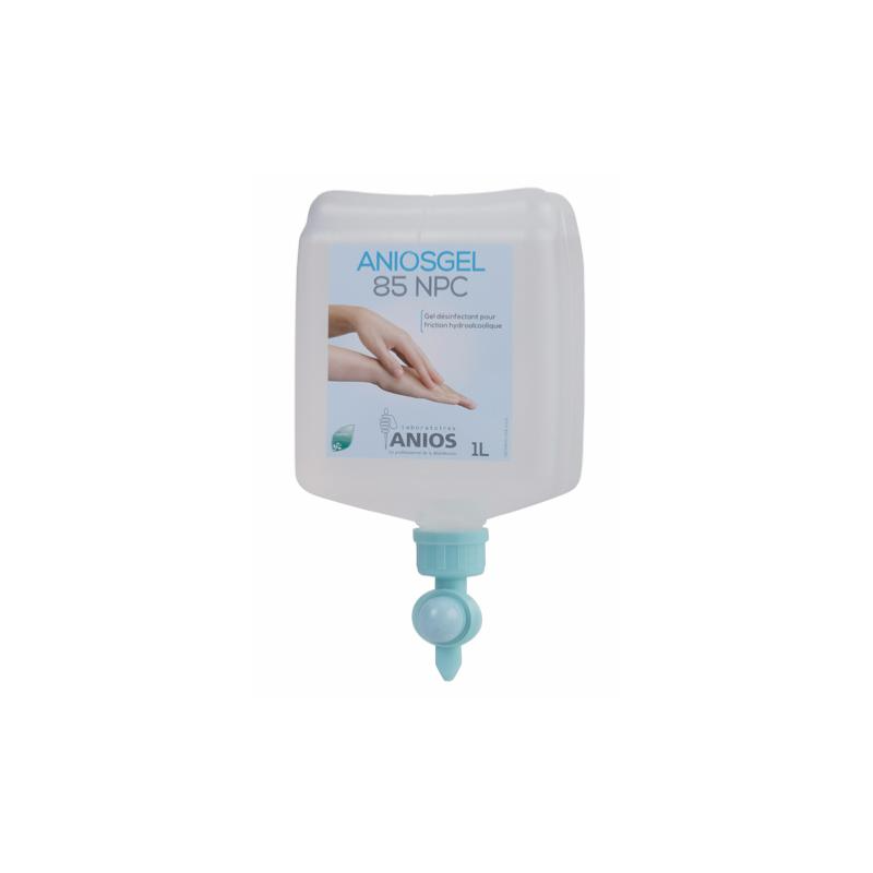 Aniosgel 85 NPC 1L AIRLESS CPA