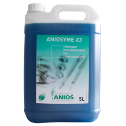 Aniosyme X3 5L Doseur