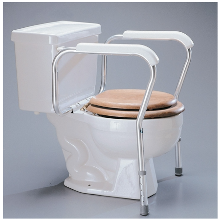 Appui de toilette LUMEX