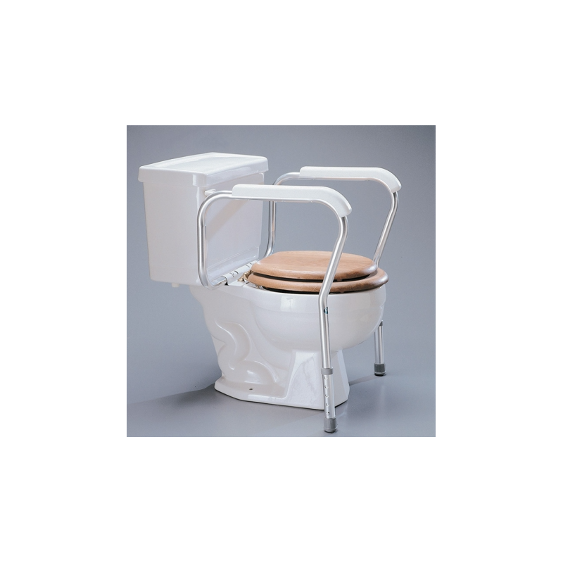 Appui de toilette LUMEX