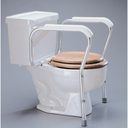 Appui de toilette LUMEX