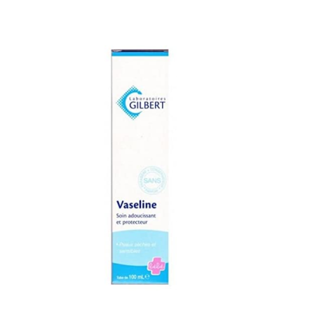 Vaseline tube 100 ML Gilbert