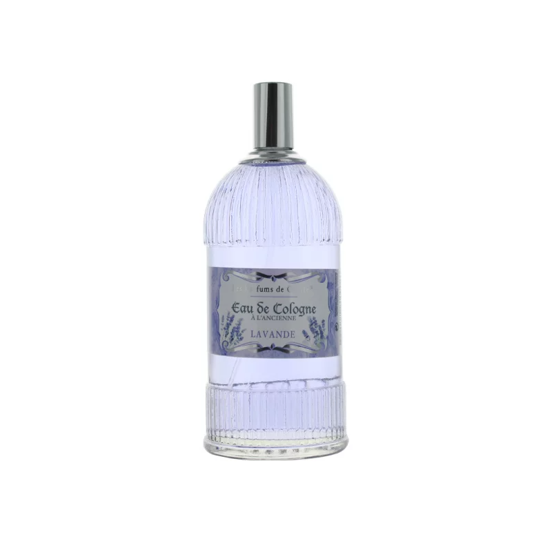 Eau de colonne lavande 250 ML