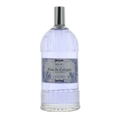 Eau de colonne lavande 250 ML