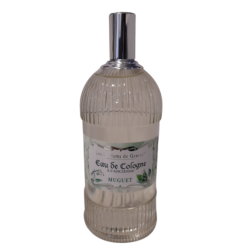 Eau de cologne muguet 250 ML