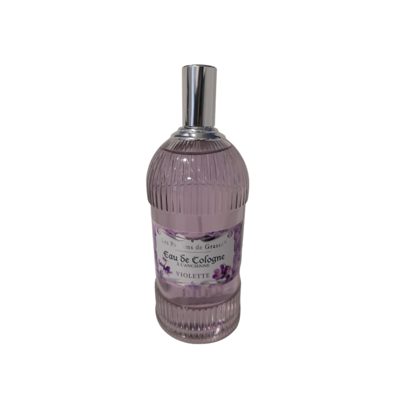 Eau de cologne violette 250 ML