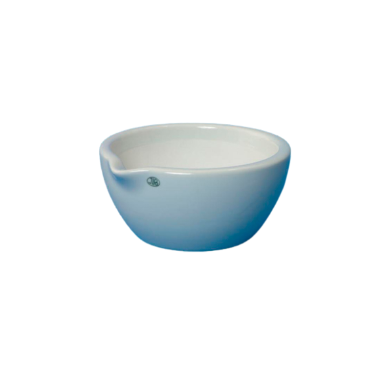 MORTIER PORCELAINE DIAM 90MM 160 ML