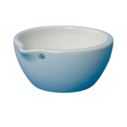 MORTIER PORCELAINE DIAM 90MM 160 ML