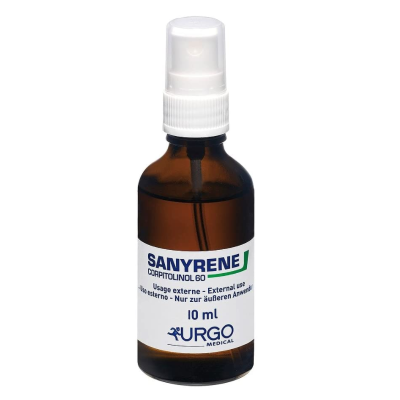 Sanyrène 10 ML