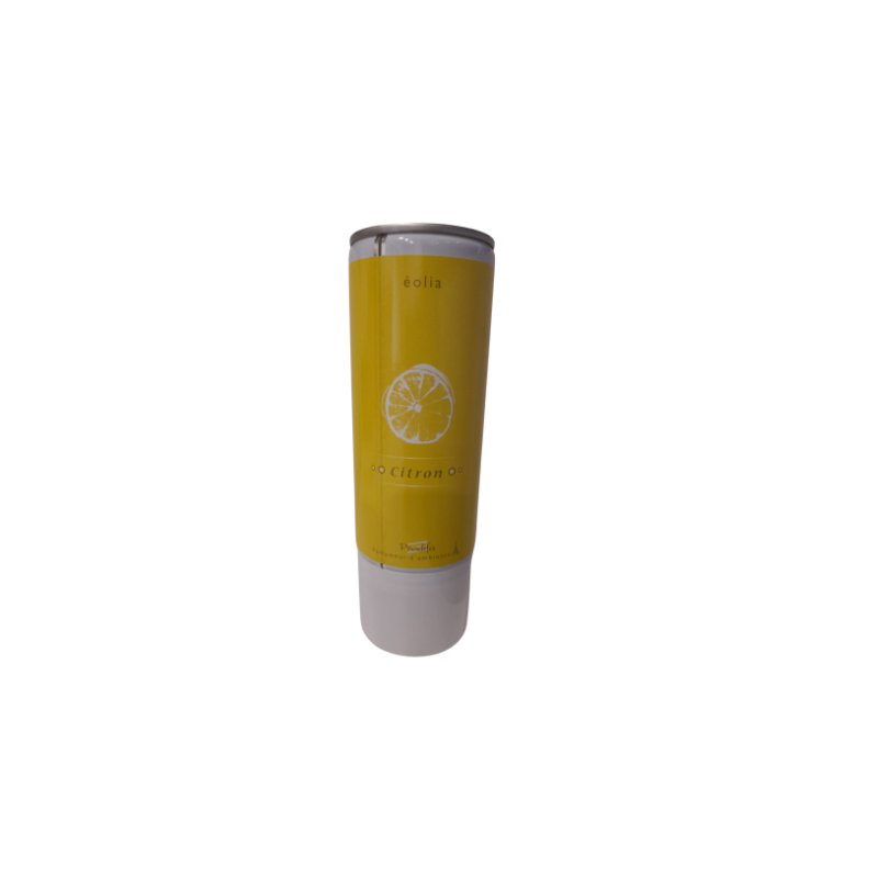 RECHARGE AEROSOL PARFUM 400ML CITRON