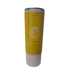 RECHARGE AEROSOL PARFUM 400ML CITRON