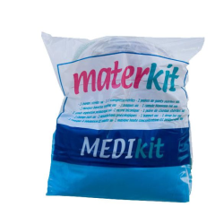 Materkit Médikit