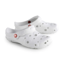 SABOT GLOBULE UNI BLANC