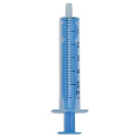 Seringue 2P 5 ML Boîte 100