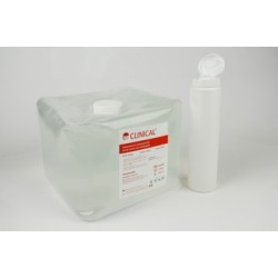 Gel Echo 5L souple transparent