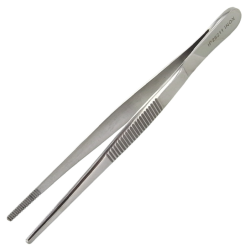 Pince de dissection sans griffe 18 CM