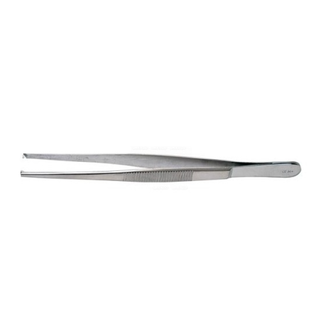 Pince de dissection mousse sans griffe 11 CM