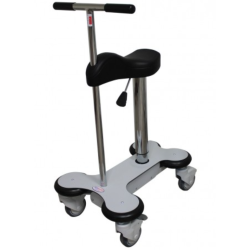 Rollator modelito WP home 350