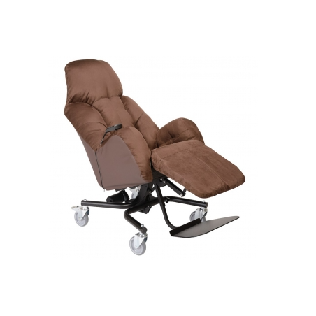 Fauteuil liberty E choco