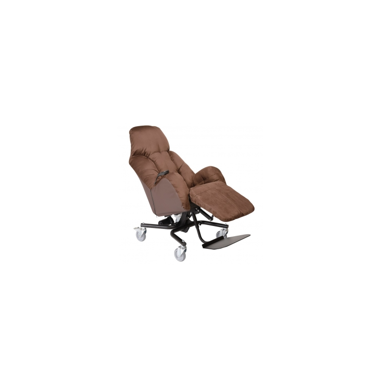 Fauteuil liberty E choco