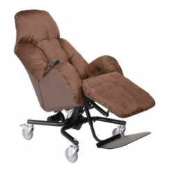 Fauteuil liberty E choco