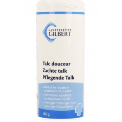 Talc de venise poudreuse 100 G