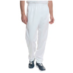 Pantalon java blanc 4/XXL