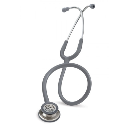 Stethoscope Classic III SE gris Littmann