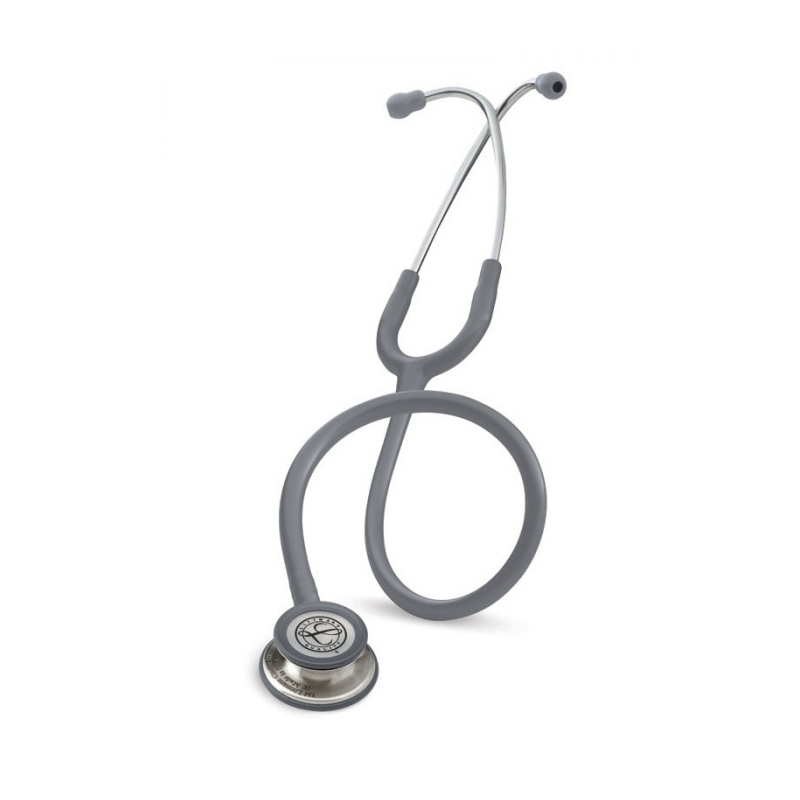 Stethoscope Classic III SE gris Littmann