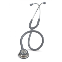 Stethoscope Classic III SE gris Littmann