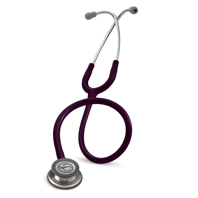 STETHOSCOPE CLASSIC III SE PRUNE LITTMANN