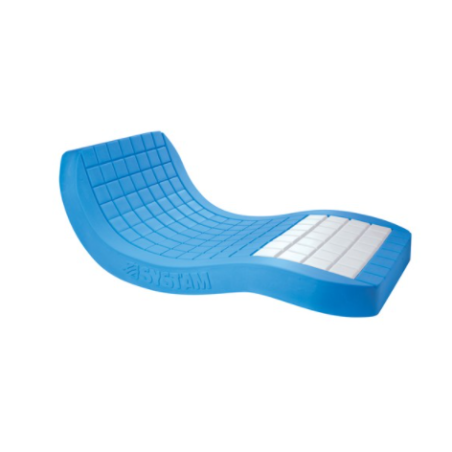 Matelas viscoflex monobloc 90 X 200 CM