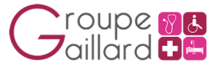 logo gaillard