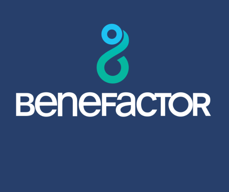 Logo benefactor