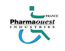 Coussin triangulaire Poz'In Form Pharmaouest