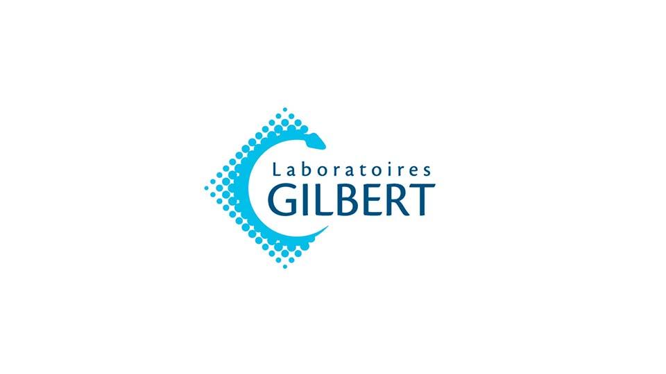 Laboratoire Gilbert logo