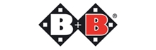 B+B